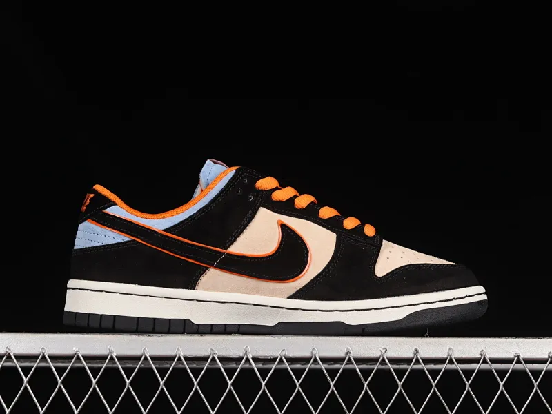 All Categories Nk SB Dunk Series Nk SB Dunk Low Low-top sneakers Otomo Katsuhiro x Nk SB Dunk Low "Steamboy OST" Otomo Katsuhiro co-branded SB low-top sports and leisure sneakers LF0039-027
